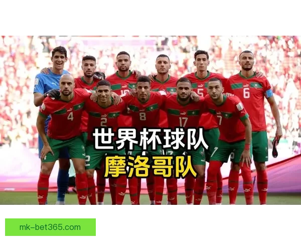 2026年世界杯球队名单预测及实力分析,各大热门球队能否脱颖而出 2026年世界杯球队名单预测及实力分析,各大热门球队能否脱颖而出