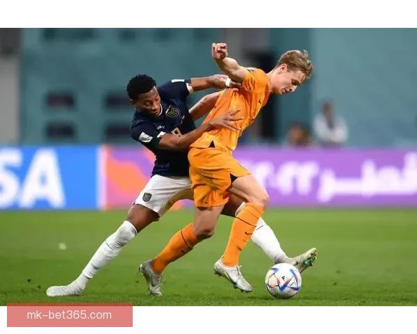 世界杯竞猜赔率分析：深入解读各队胜负概率与投注策略