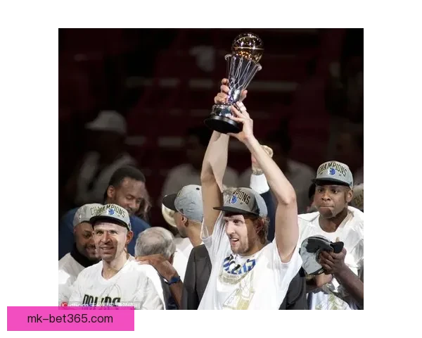 诺维茨基称湖人三巨头具掌控比赛能力季后赛威胁巨大