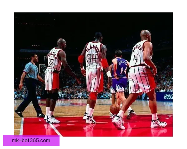 苏群称NBA扩军大概率全票通过老板更看重大局利益联盟格局将变