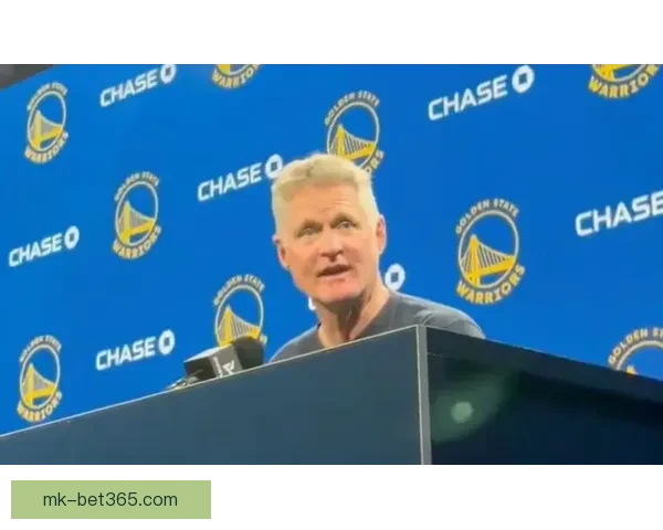 科尔称库里对抗赛状态如常 明日复出时间或将确定