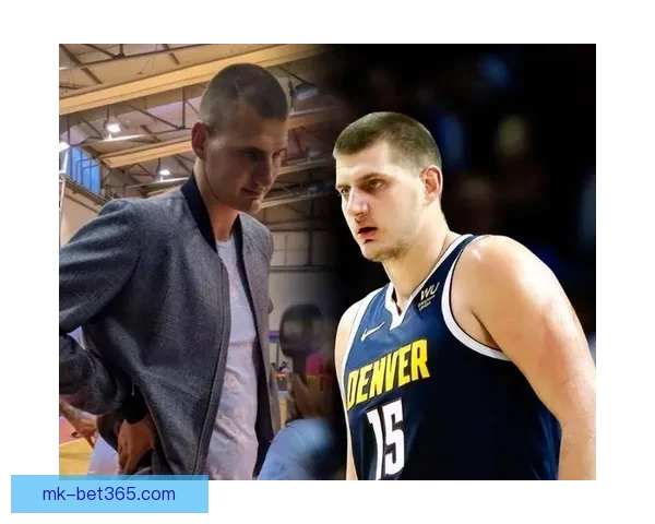 约基奇轻拍文班胸脯引热议双方回应再约对决约老师称其或改变篮球未来格局